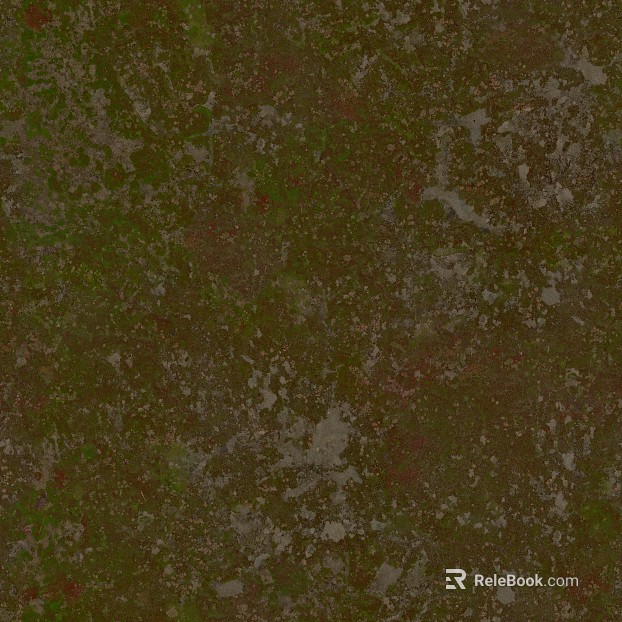 grassland soil wetland ground texture