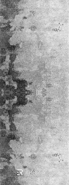 Plain pattern carpet texture