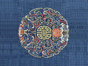 Pattern Cloth texture (ID:ffaif4079)