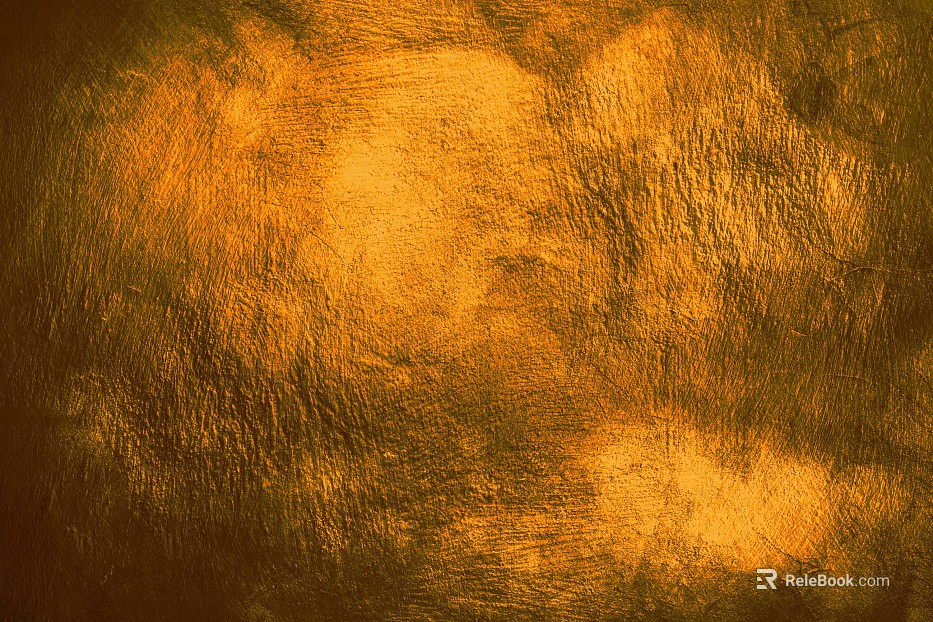 Gold Foil texture