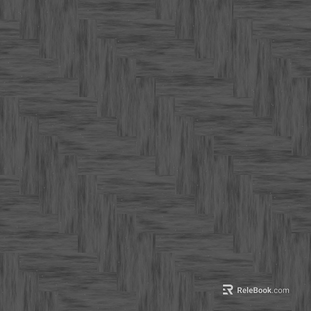 Black and White Bump texture