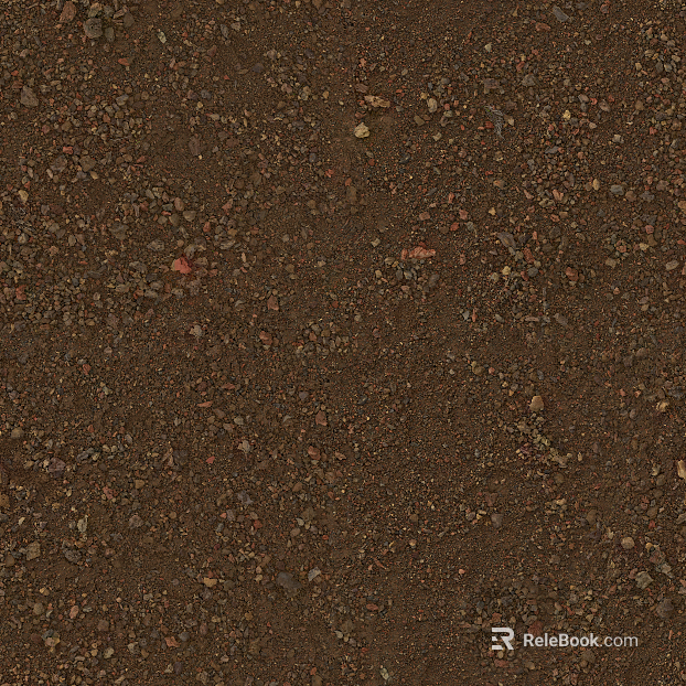 Sand texture