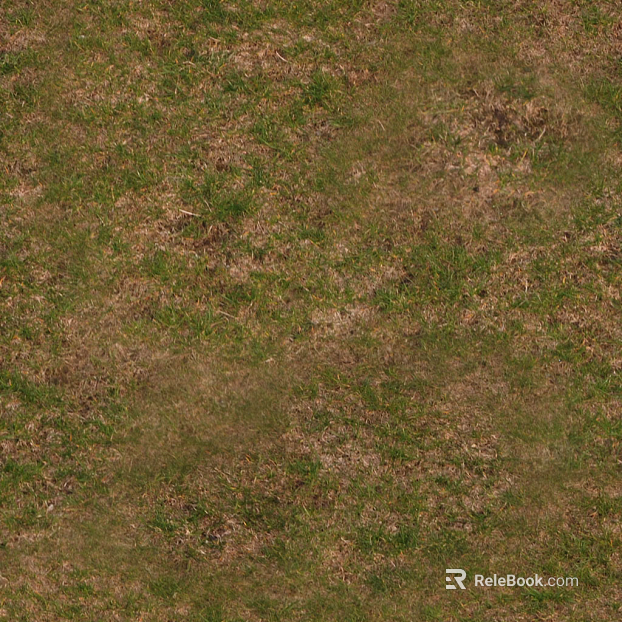 Turf texture