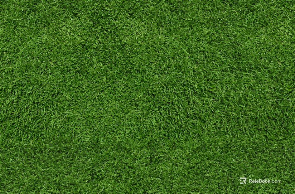 Turf texture