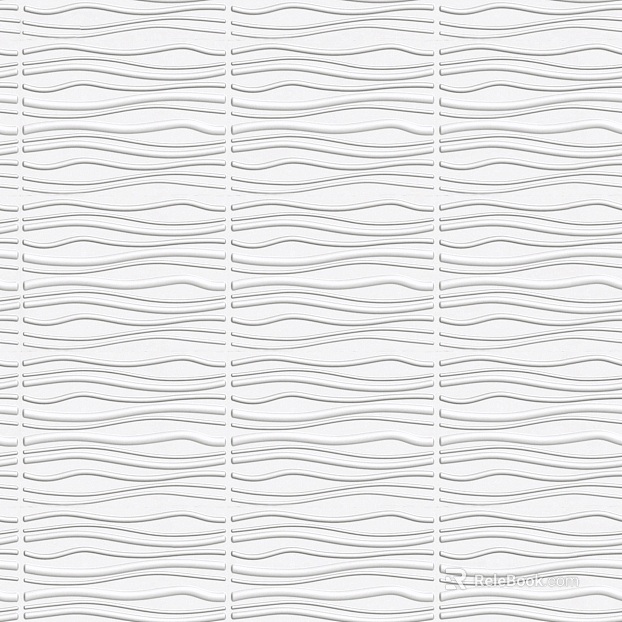 Artistic Brick Seamless texture