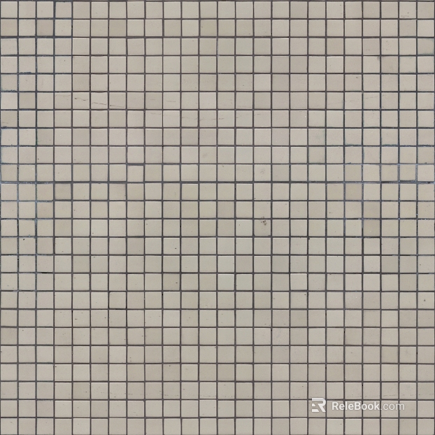 ceramic mosaic texture