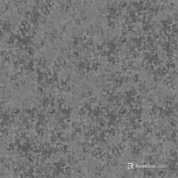 Black and White Bump texture