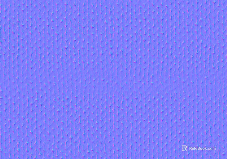 Normal Bump texture