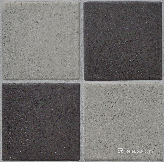 CHECK BRICK SEAMLESS texture