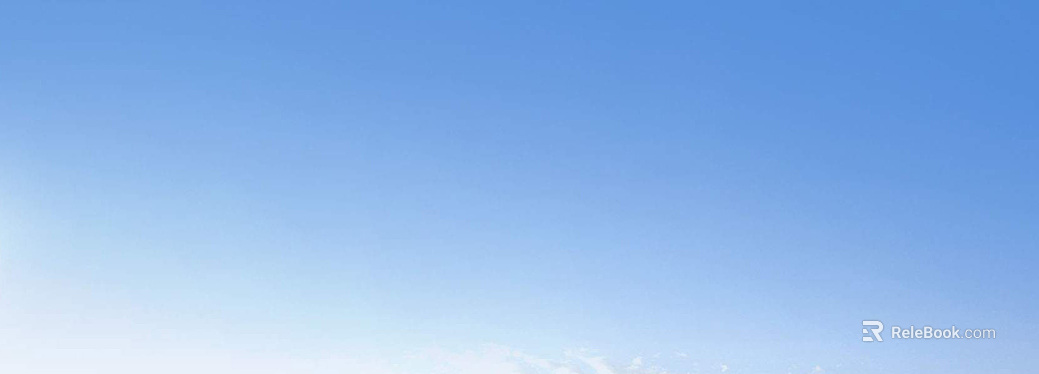 Sky texture