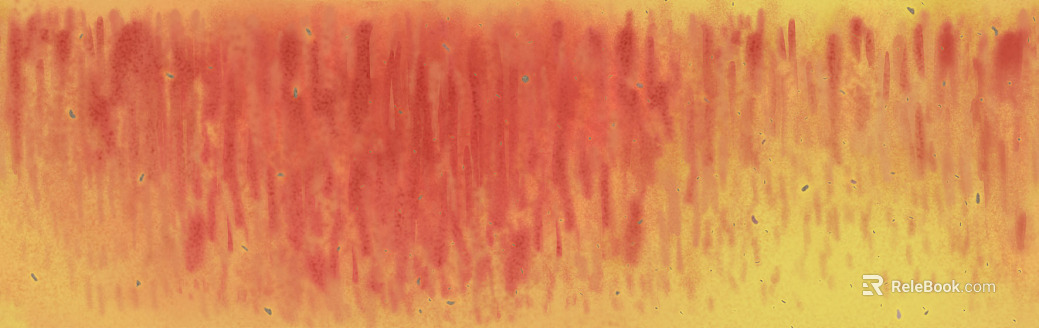 magma texture