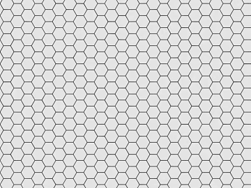 hexagonal brick seamless texture (ID:ffaef1957)