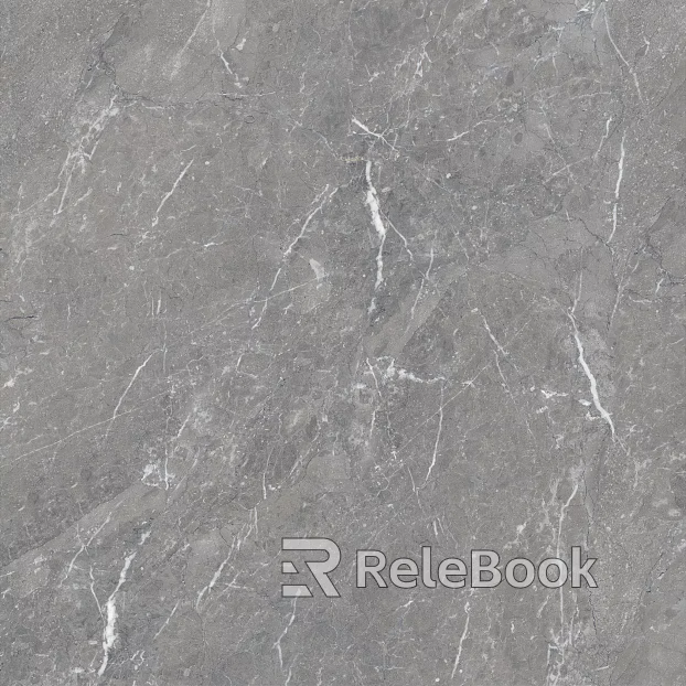 Marco Polo marble solid gray floor tile texture