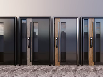 swing door texture (ID:ffabg09444)