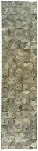 Plain pattern carpet texture