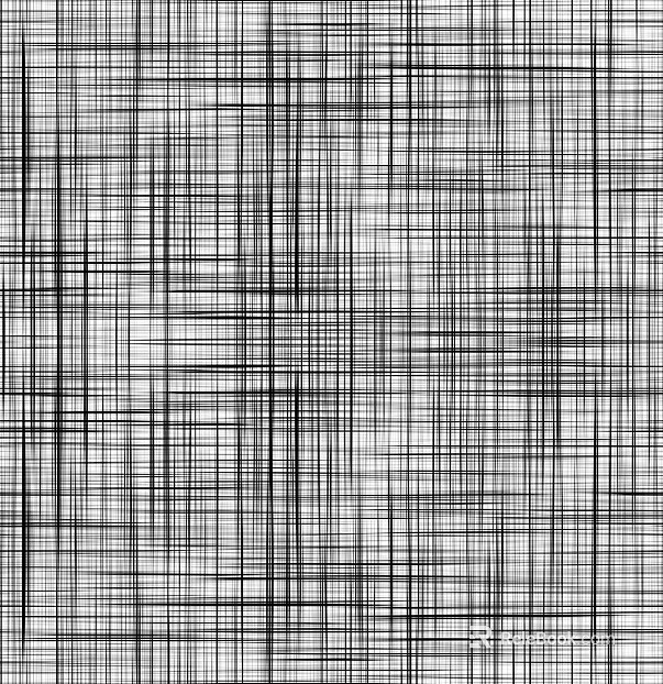 wire-clamped glass texture