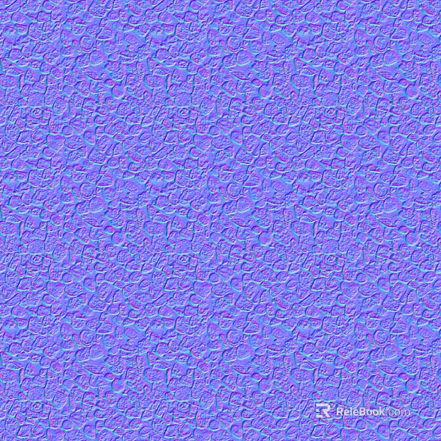 Normal Bump texture