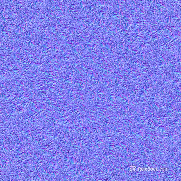 Normal Bump texture