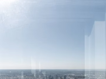 Day and Night Window 3d model