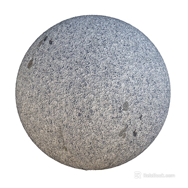 Asphalt Pavement PBR texture
