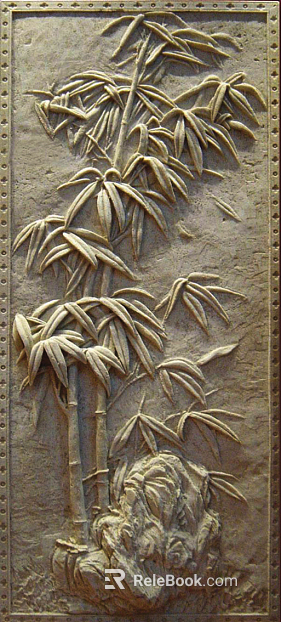 relief texture
