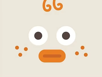 cartoon painting texture (ID:ffaeg09719)