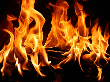Flame texture (ID:ffajg83973)