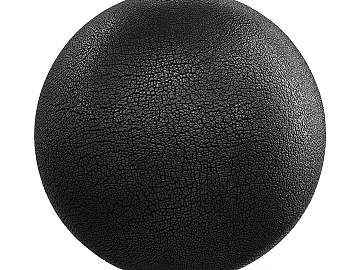Leather PBR 3d model