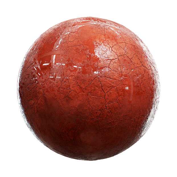 Ground PBR texture