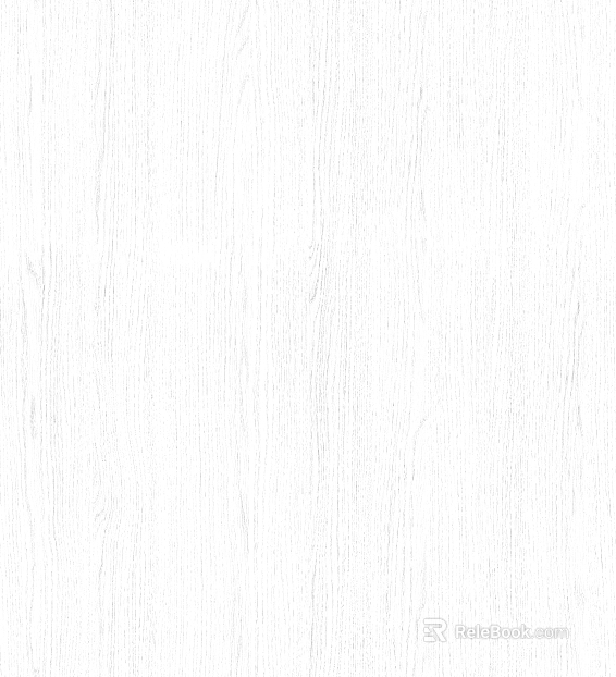 Modern Black and White Bump texture