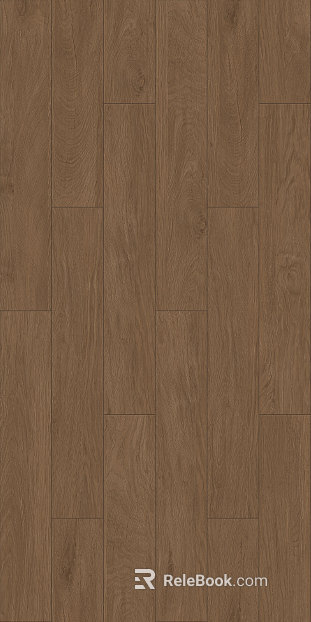 Teak wood floor I-shaped paving wood floor texture