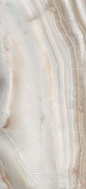 running water pattern marble texture