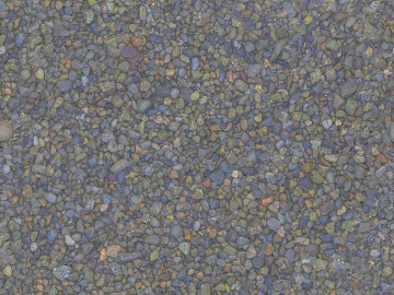 Gravel texture (ID:ffaeg69060)