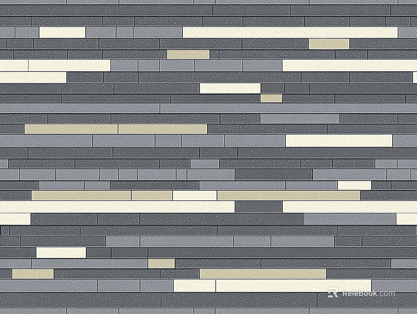 Square floor tile paving texture