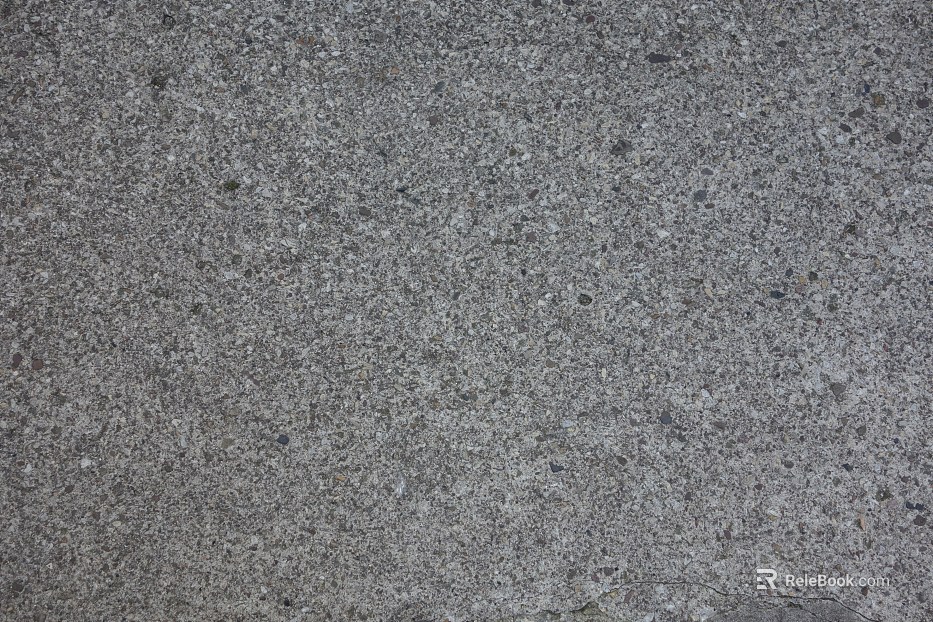 Concrete texture