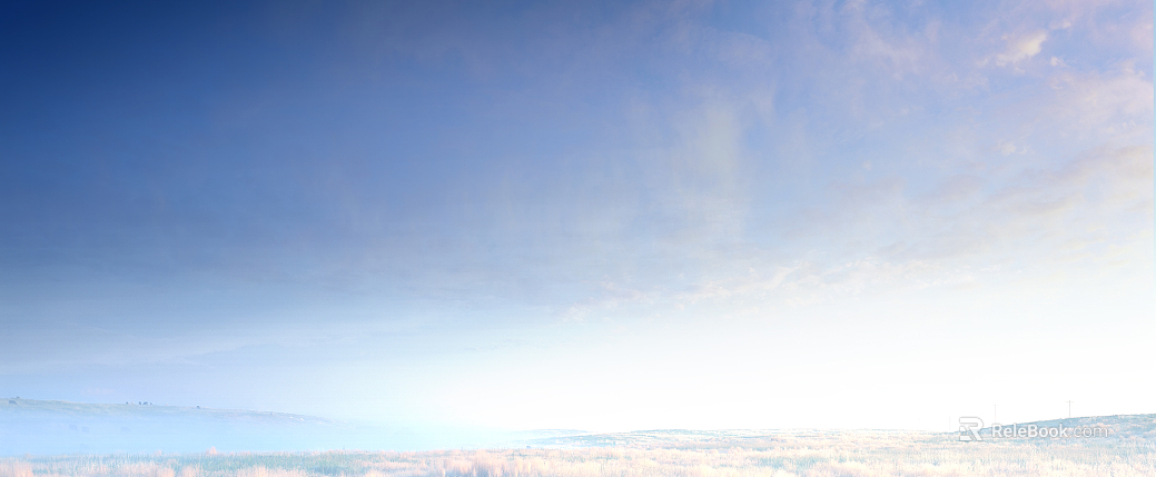 Sky texture