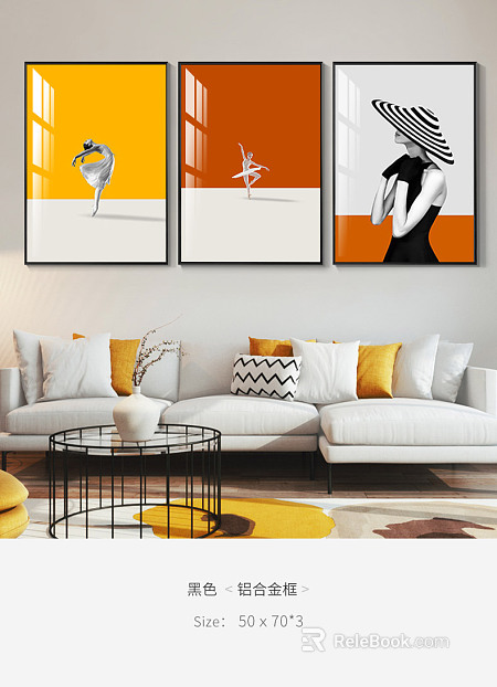 decorative painting texture