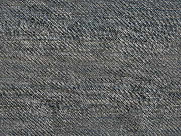 Denim canvas print 3d model