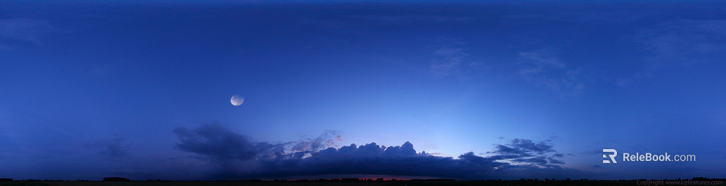 Sky texture