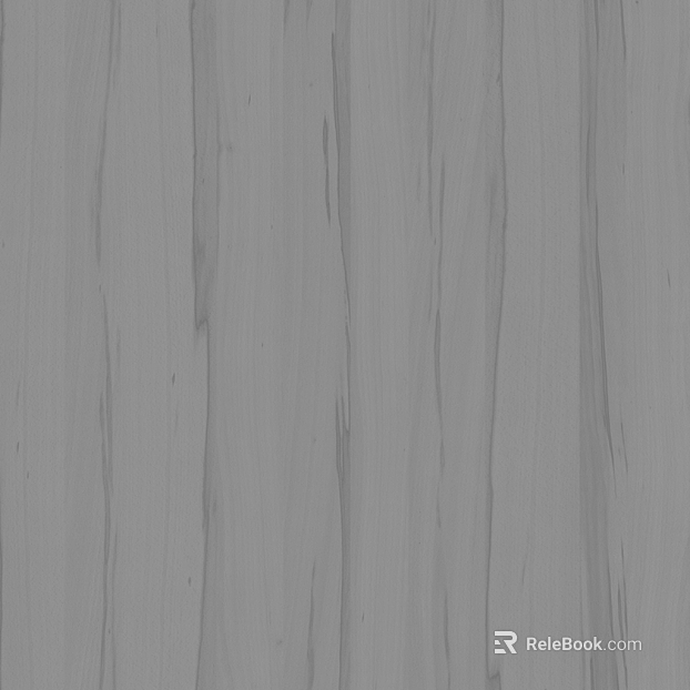 Black and White Bump texture