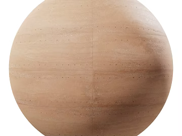 Rammed earth PBR texture (ID:ffach015214)