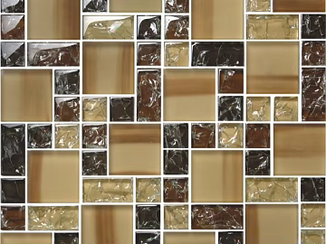 glass mosaic texture (ID:ffach418400)