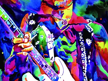 figure painting texture (ID:ffagg24319)