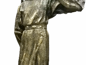 Statue texture (ID:ffaag31990)