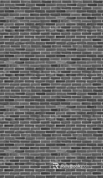 Brick wall texture