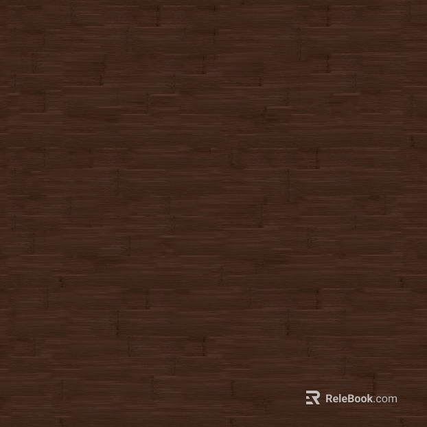 Bamboo flooring texture