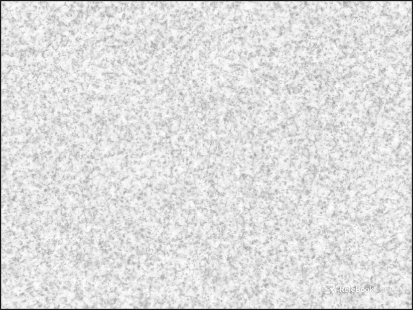 Granite white rust stone surface texture