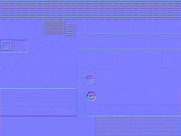 Normal Bump texture (ID:ffaag53350)