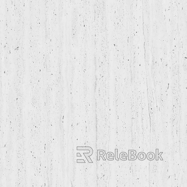 white cave stone texture