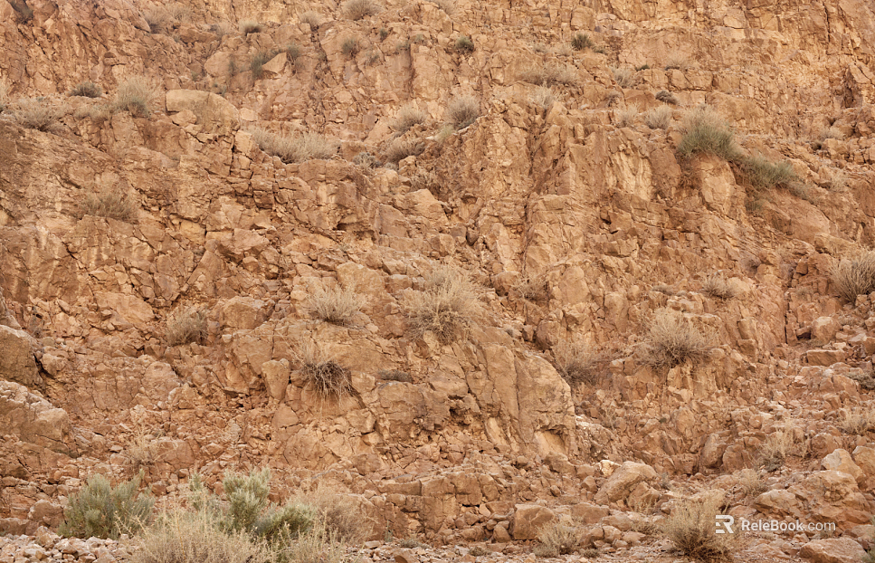 rock rock loess texture